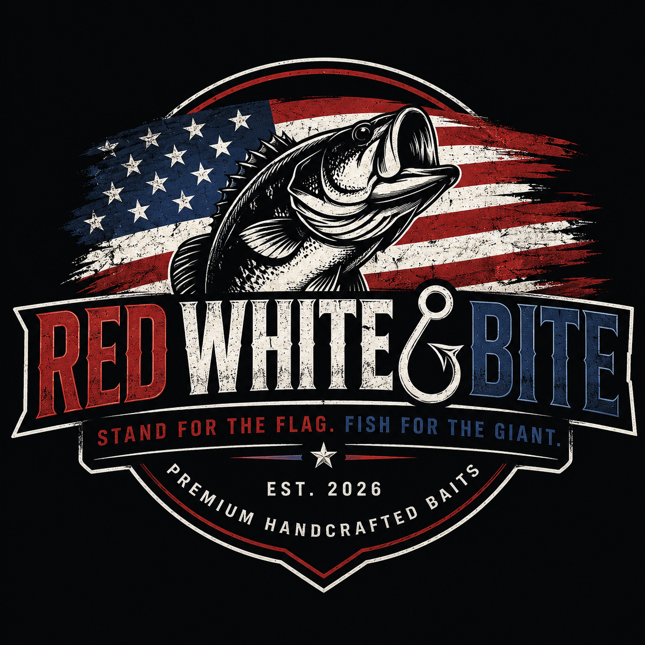 Red White & Bite